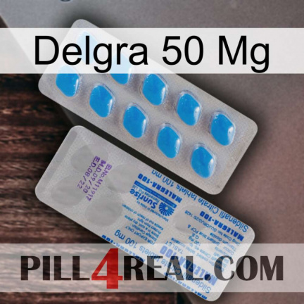 Delgra 50Mg new15